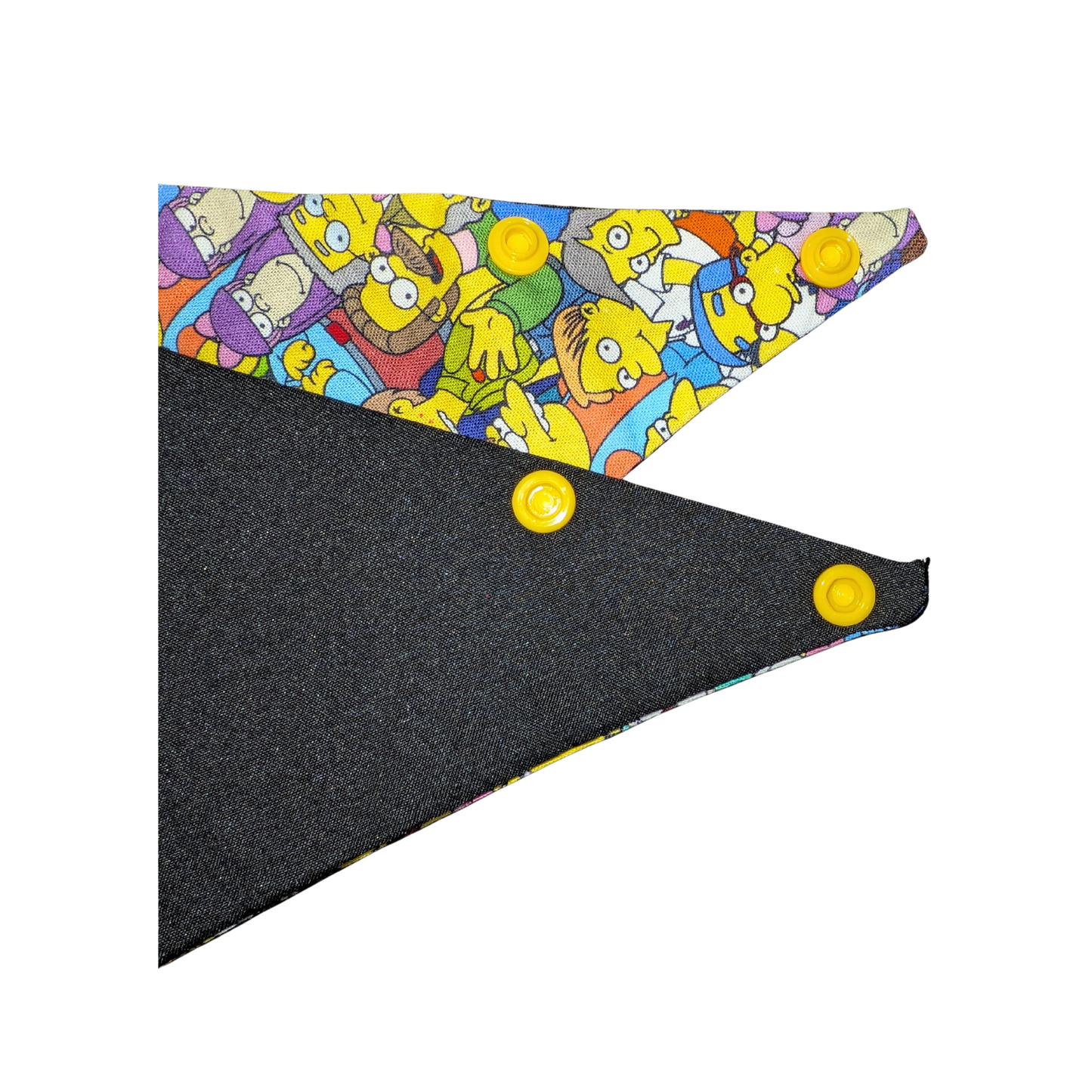 Dog Bandana - The Simpsons