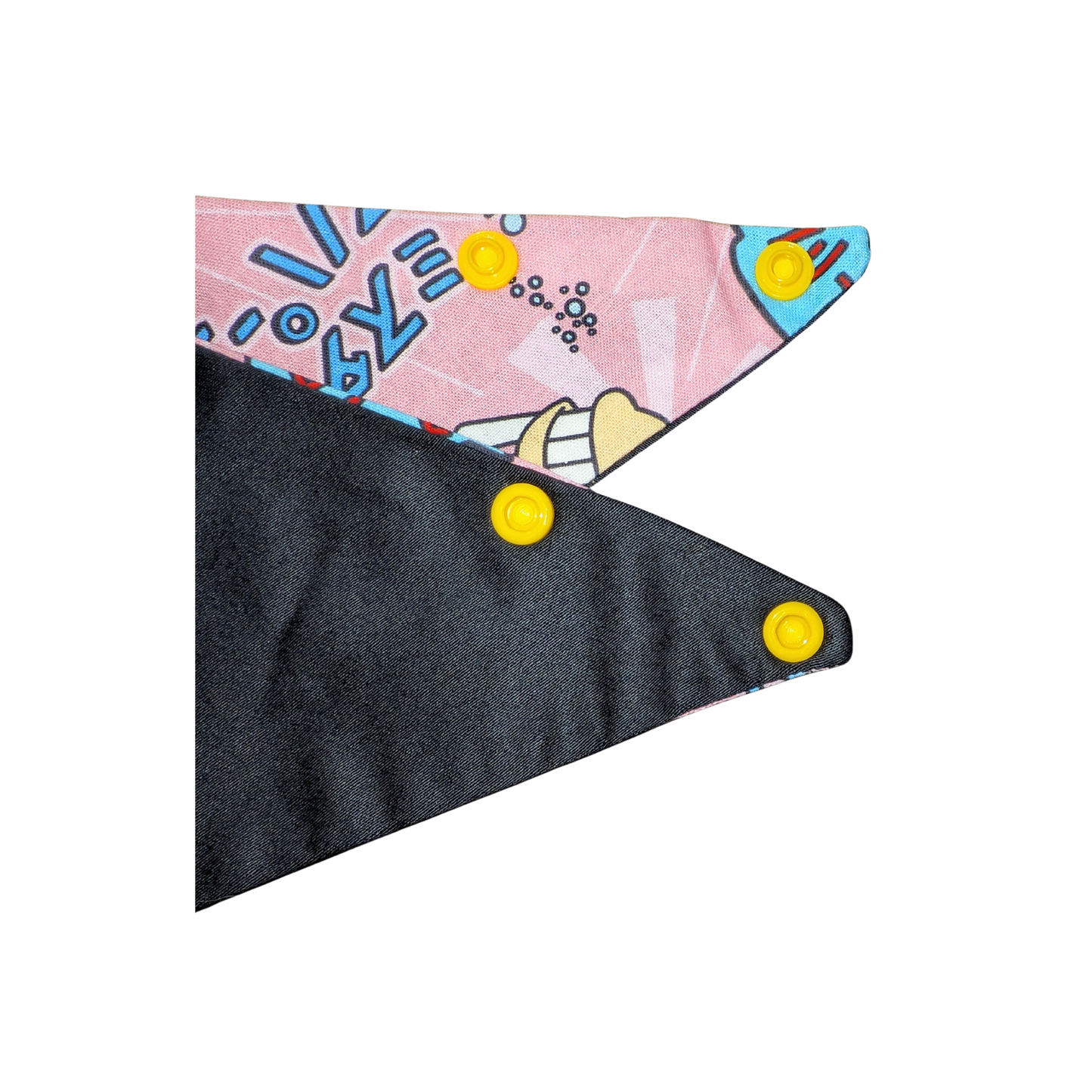 Dog Bandana - Mr. Sparkle