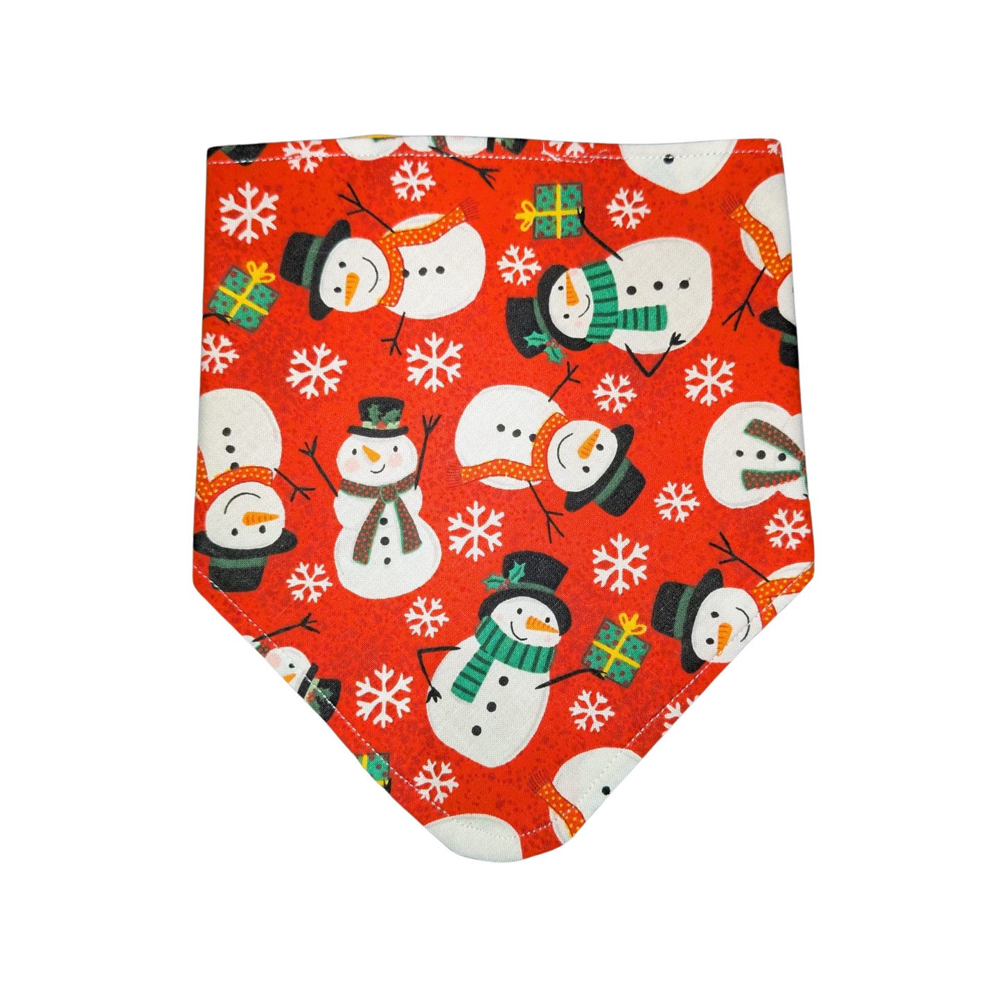 Dog Bandana - Frosty Paws