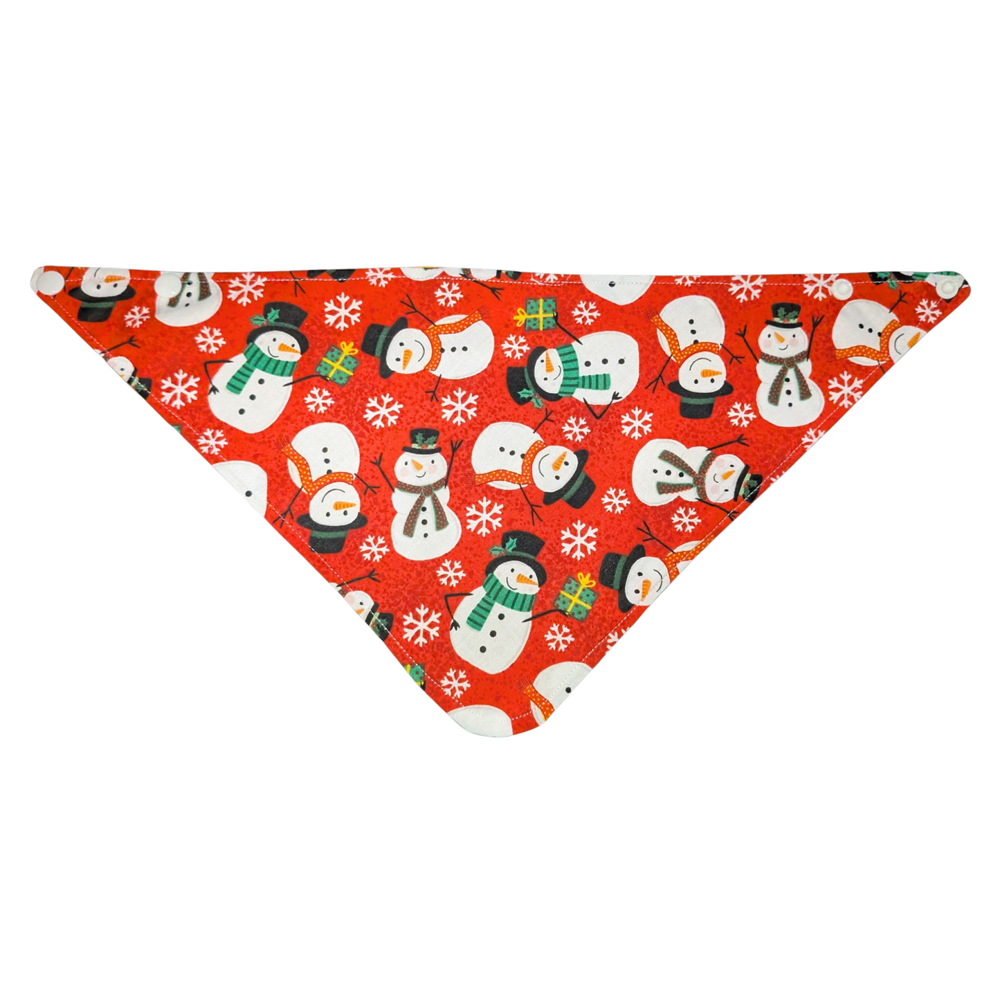 Dog Bandana - Frosty Paws
