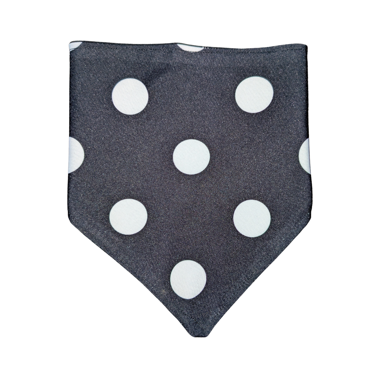 Dog Bandana - Spotty Chic