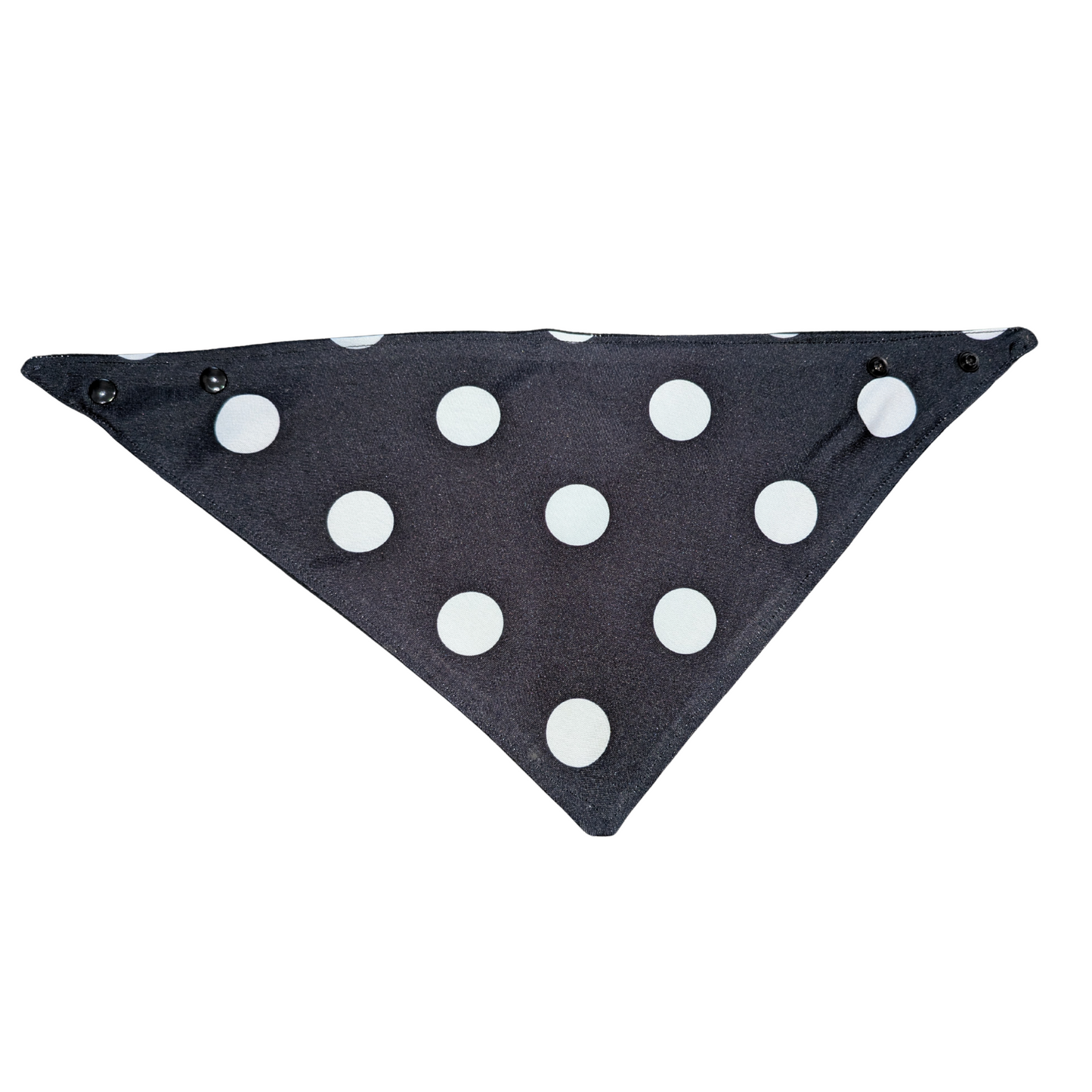 Dog Bandana - Spotty Chic