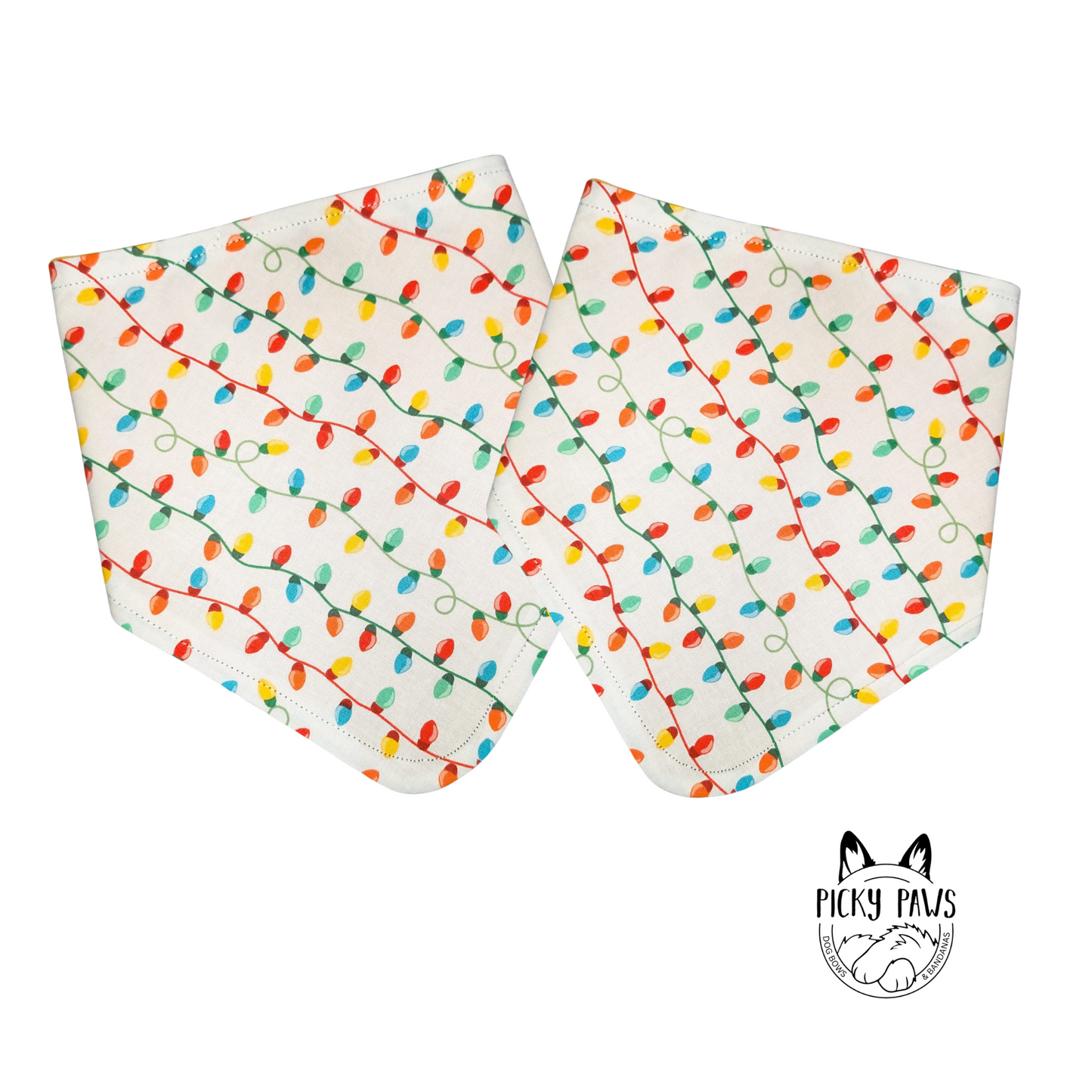 Dog Bandana - Twinkle Tails