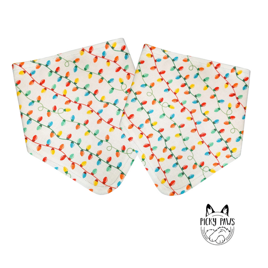 Dog Bandana - Twinkle Tails