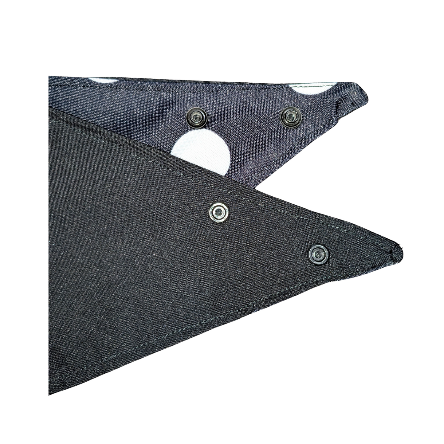 Dog Bandana - Spotty Chic