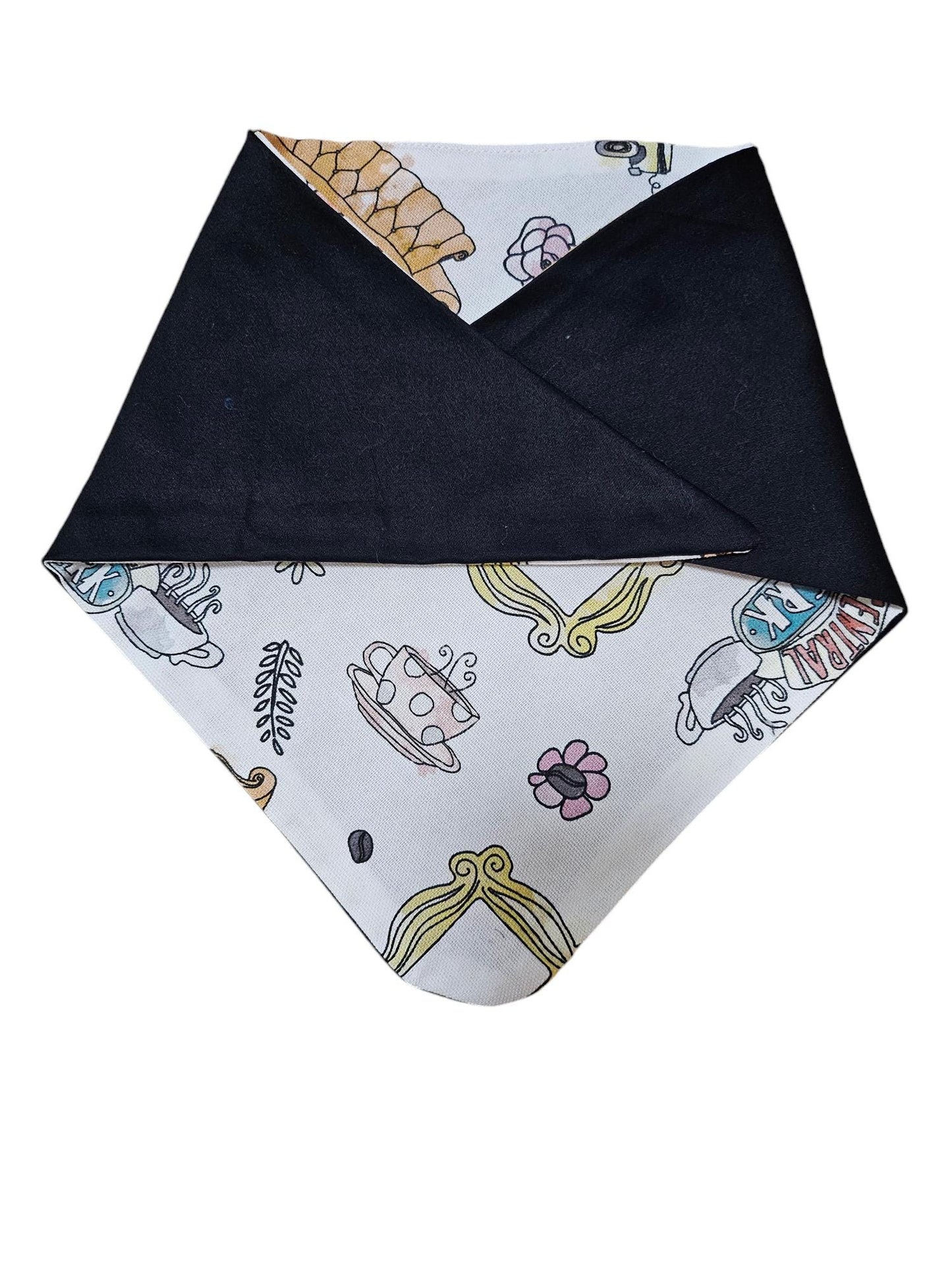 Dog Bandana - Friends