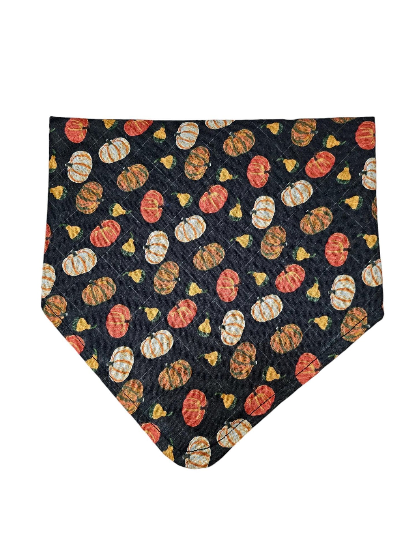 Dog Bandana - Pumpkin Patch