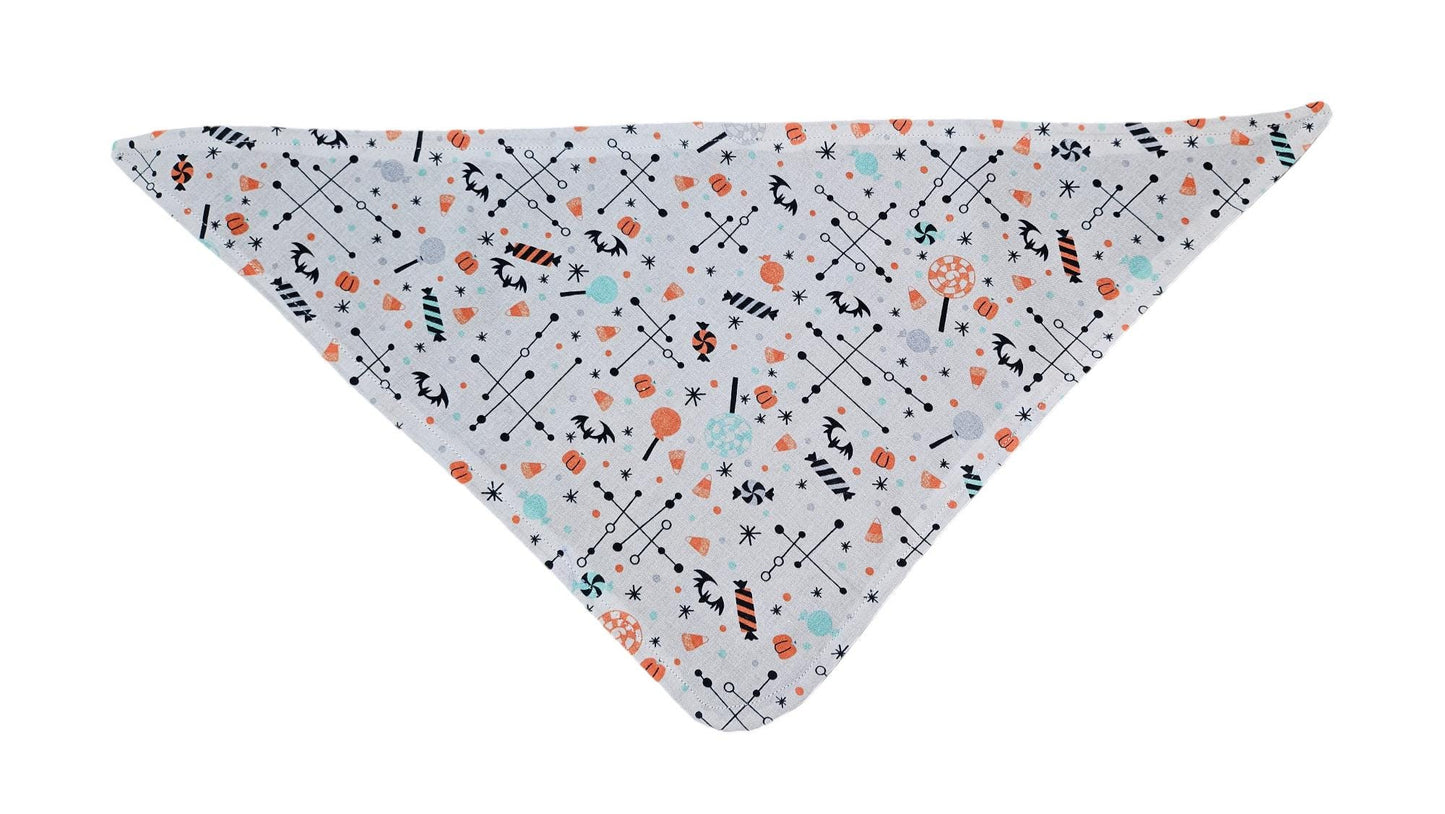 Dog Bandana - Halloween Candy