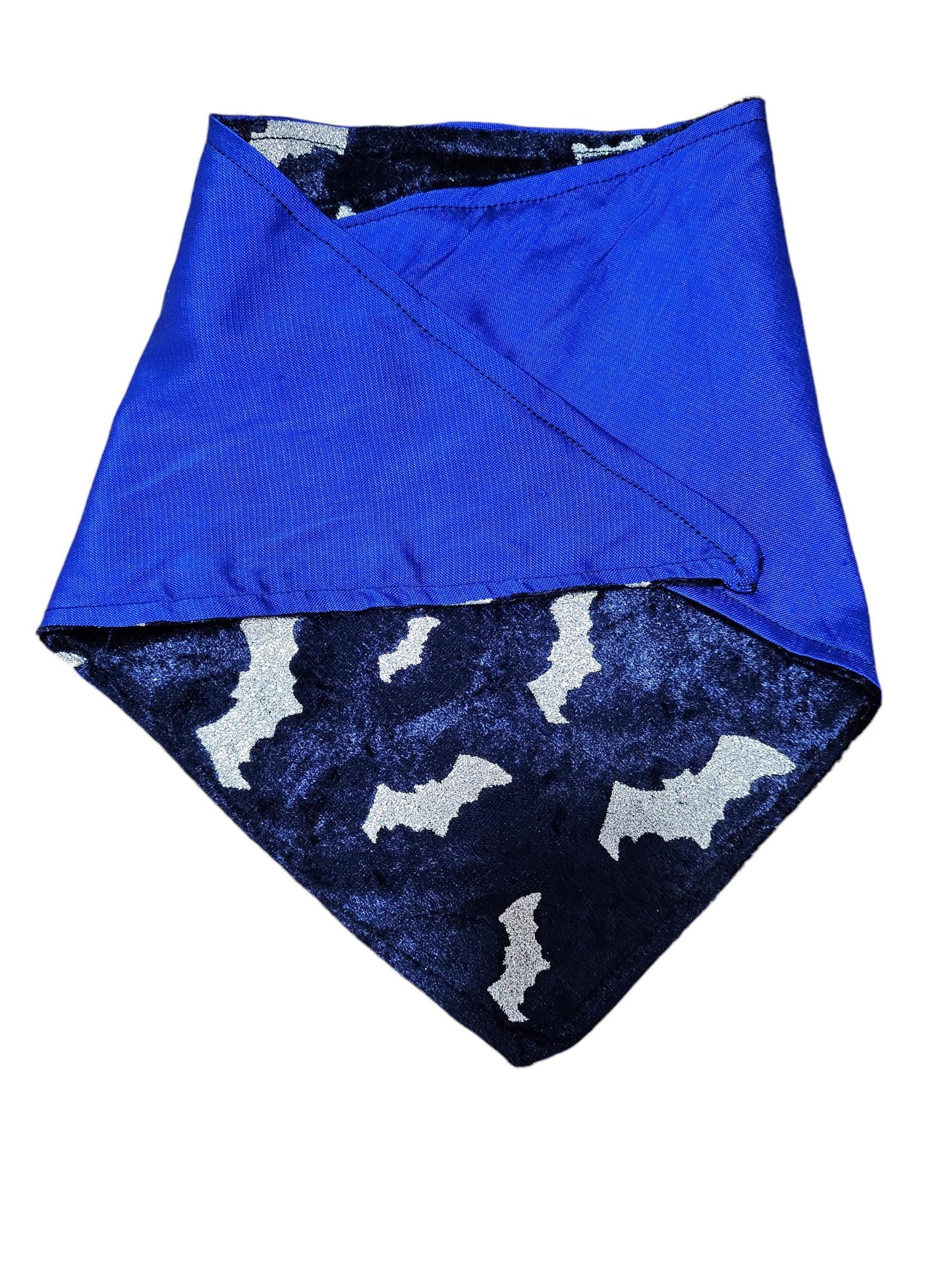 Dog Bandana - Halloween Bats