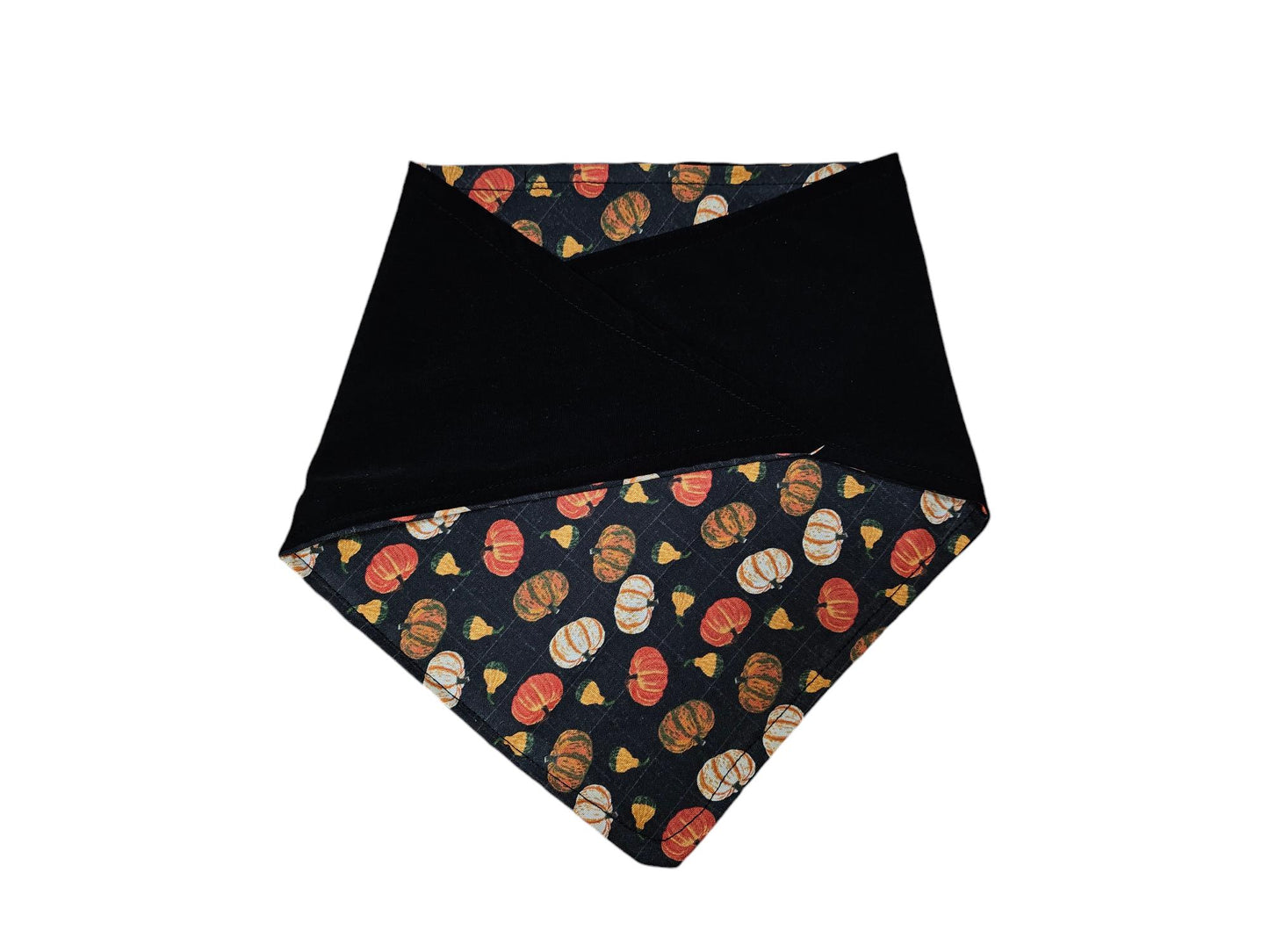 Dog Bandana - Pumpkin Patch