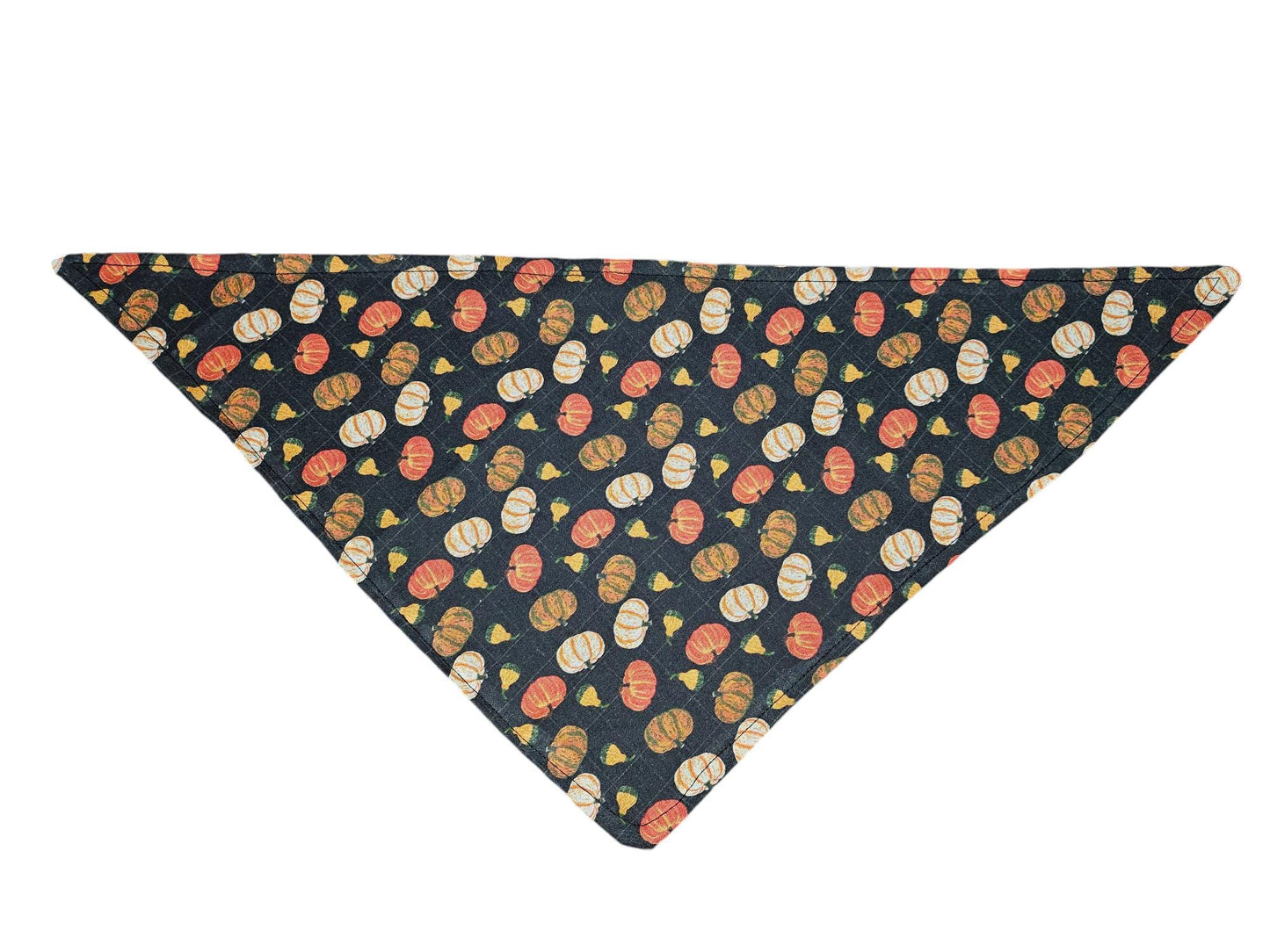Dog Bandana - Pumpkin Patch