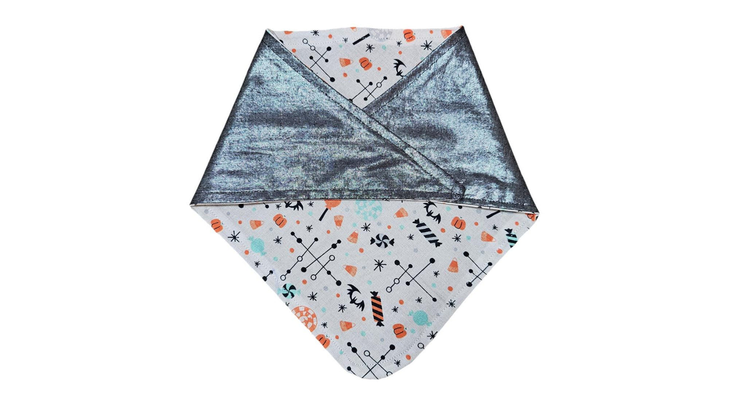 Dog Bandana - Halloween Candy