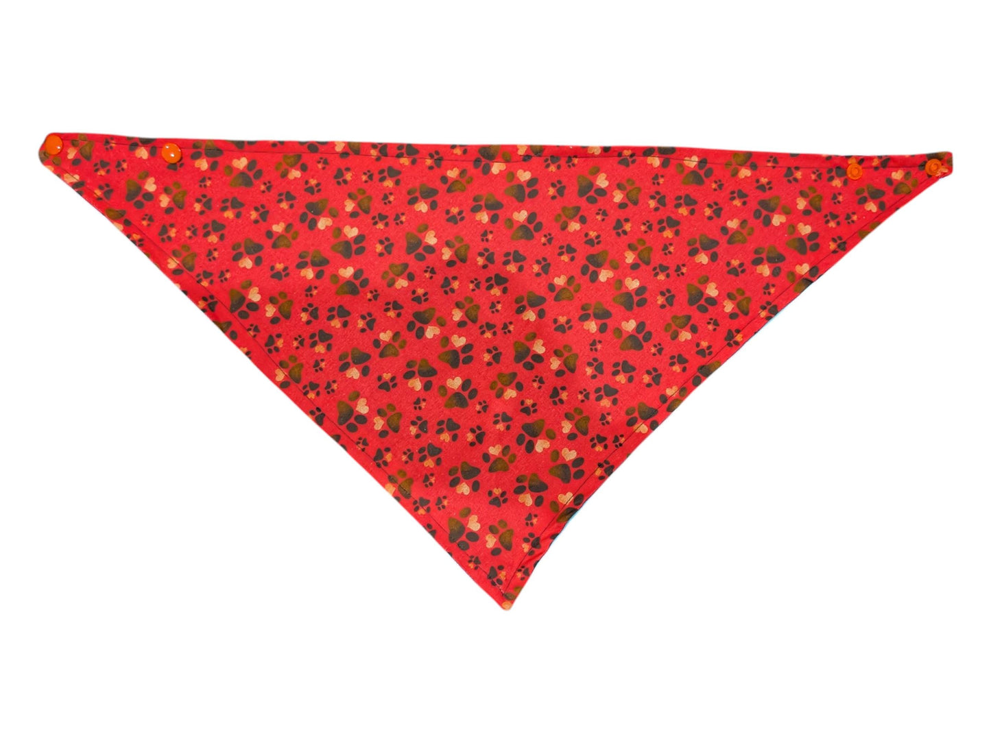 Dog Bandana - Pups & Bones