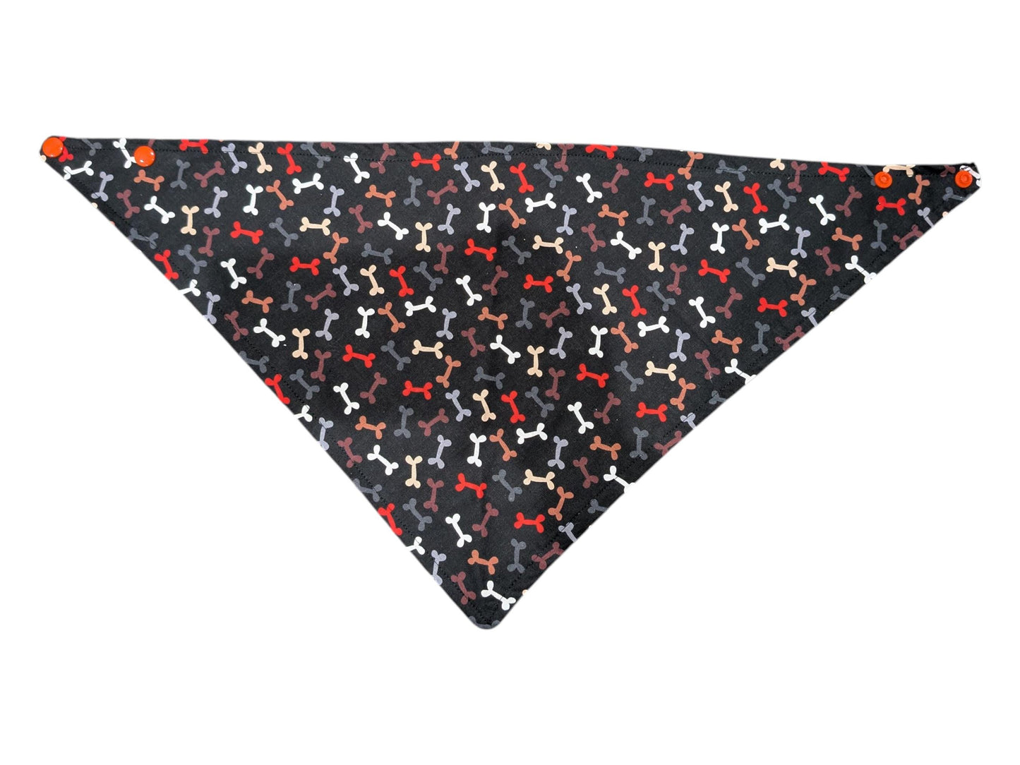 Dog Bandana - Pups & Bones